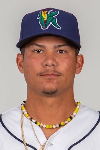 Salas’ six RBI day powers Mussels past Threshers, 10-1